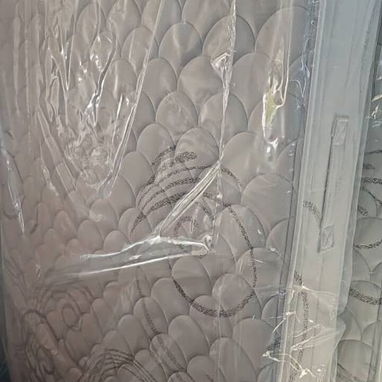 Camas Kapitoneadas y Colchones Konfort y Colchones de Espuma y Juegos King Size 2x2 Imperial de 160×190 Bases box Spring - Img 120636301