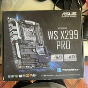 Kit Asus X299 Pro 10ma/11 de Ultra Gama+i9-10900x+24 gb de Ram - Img 57708722