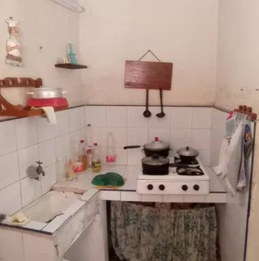 Vendo casa en Lawton con Telefono, Gas de la Calle, Patio y Placa Libre - Img 94046181