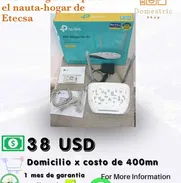 Router TP-LINK 38 usd ‼️ - Img 50916182