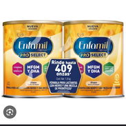 Enfamil Pro Select 900g - Img 57042279