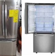 Refrigerador LG Modelo french Door 22 pies cúbicos $2700 USD - Img 45849927