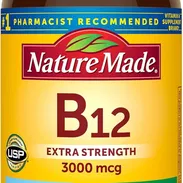 Vitamina B12 - Img 53447405