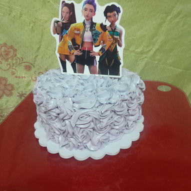 Dulces para tus actividades - 3/10