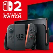 Nintendo Switch 2 (Nuevos en caja) - Img 57671556
