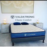 165 usd Colchón clasic Comfort Valdatronic 52493172 - Img 55563194