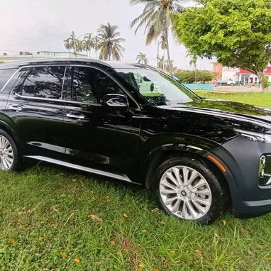 Rentas de autos - 4/5