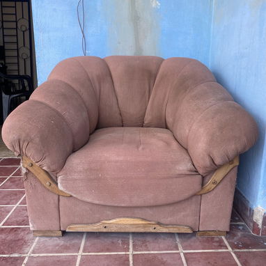 Juego de sala de uso - 2/2