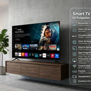 Smart TV 50 Pulgadas Vizio 4K - $420 USD | Dolby Vision, Envío Gratis, Factura, Garantía y AirPlay 2 - Img 58089438