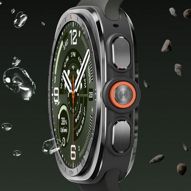Aquí están los nuevos Samsung Galaxy Watch Ultra 2 de 47mm NUEVOS 2026. Sellados en caja.  53226526 - 5/9