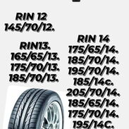 Neumáticos gomas y Baterias - Img 45534918