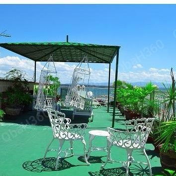 RENTA hostal de 4 habitaciones con Qba Hostin 360 en PUNTA GORDA, CIENFUEGOS. - 10/10