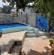 ♦️🏠🌊🏖️Casa Armando en renta, 5 habitaciones, Guanabo - Img 47590822