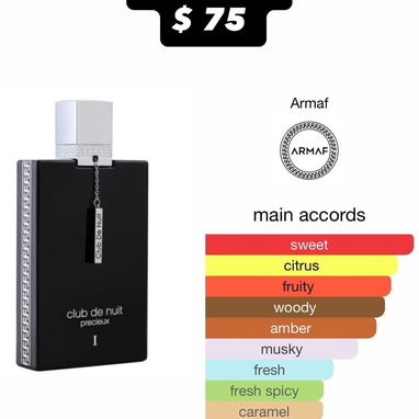 💥VENTA DE PERFUMERIA ARABE EN LA HABANA 💥 - 7/10