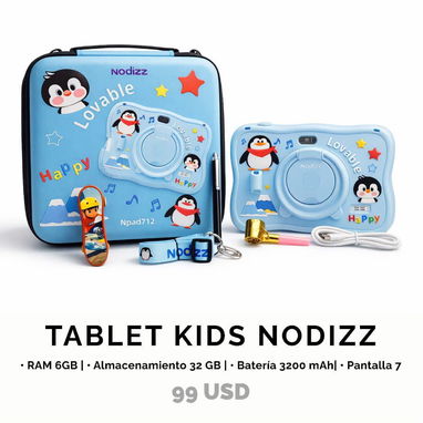 Teléfonos y tablets - 4/10