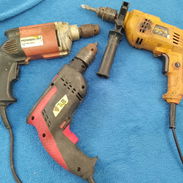 Se venden taladros y sierra - Img 55749572