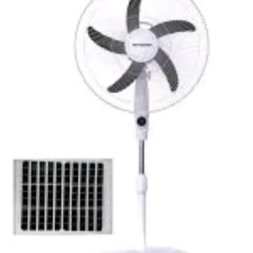 Ventilador recargable - Img 112526150