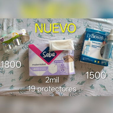 Cositas de bebé (varón) - 4/7
