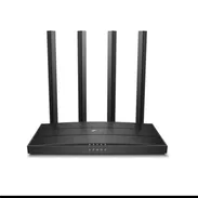 Sellados TP-Link Archer A6 Gigabit ofrece WiFi de doble banda hasta 1200 Mbps 🌐. Con 4 antenas 📡, MU-MIMO 63142460 - Img 55345932