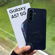 Inteligencia Asombrosa ✨️ Samsung Galaxy A57 5G (2026) NUEVOS + GARANTIA - Img 49710844