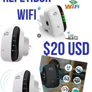 Repetidor wifi 🛜 - Img 54051901
