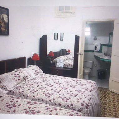 🏠Renta cómoda en Centro Habana con 3 habitaciones y terraza - Img 122079462