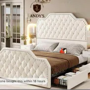 Cama Queen - Img 55897460