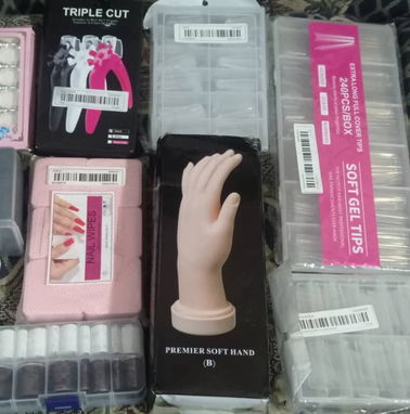 Productos nuevos de uñas - Img 96046067