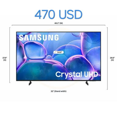 Tv, Televisor, Smart tv. - 4/4