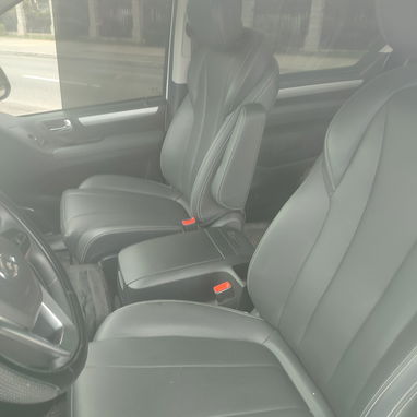 Maxus G10 en venta - Img 121497999
