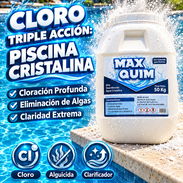 Cloro triple acción - Img 58350784