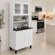 Multimueble para cocina - Img 57300886