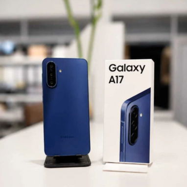 Samsung A17 5g, internacional nuevecito en caja acabado de llegar - 6/7