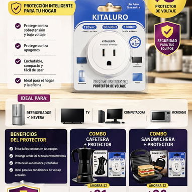 ☕ Nada como tu café listo sin estrés  Cafetera eléctrica (3-6 tazas) ✨ - Img 120261596