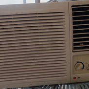 Vendo dos aires acondicionados - Img 57388113
