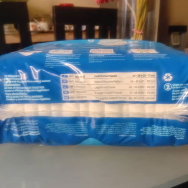 Pampers - pañales de adultos - 4/4