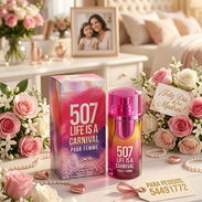 📢🧴💯Perfumes Árabes, Colonias, Tenemos el regalo para este día de las madres🤱 - Img 55112208