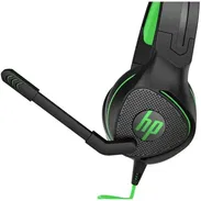 Audífonos Gaming Alámbricos HP Pavilion 400 Precio 40 usd - Img 52157394