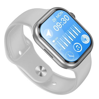 Smartwatch Hoco Y23 – Reloj Deportivo Inteligente - 2/3