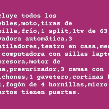 Venta de casa Lawton 10 de octubre Habana - 2/2