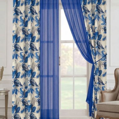 Juego de cortinas - 3/3
