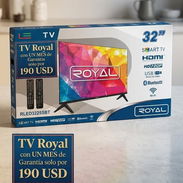 Smart TV Royal - Img 55116166
