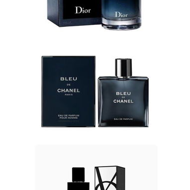 Perfumes Dior,Armani,Chanel y más - Img 118557130