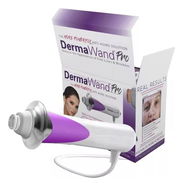 Dermawand Pro - Masajeador Facial Tonificante Antiedad - Img 54976168