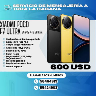 📱 TELÉFONO CELEULARES 🔴 SAMSUNG GALAXY 🔴 XIAOMI - Img 116336308