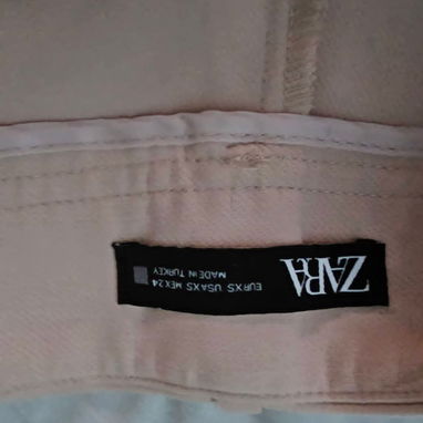 Ropa zara - 8/9