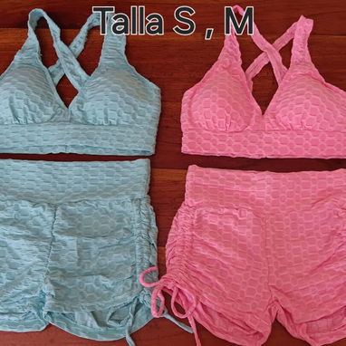 Conjunto deportivo - Img 119185883