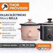 ¡LLEGARON LAS OLLAS BELLA! - Img 52106459