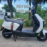 Estrena moto eléctrica y gana movilidad - Img 56292570