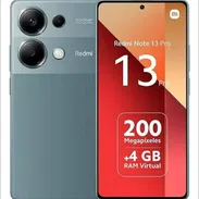 Vendo Xiaomi Redmi Note 13 Pro - Img 51644524